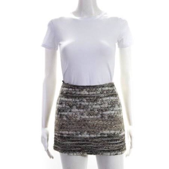 Used Pre-owned Gryphon Skirt - Picture 2 of 16